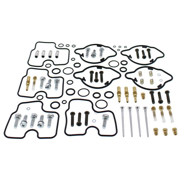 All Balls Carburetor Rebuild Kit - 26-1608
