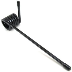2013 - 2023 Arctic Cat ZR 6000,SNO PRO 600   Spring, Suspension - Left