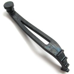 2012-2018 - ARCTIC CAT - HOLD DOWN STRAP (RUBBER) - (6606-392)