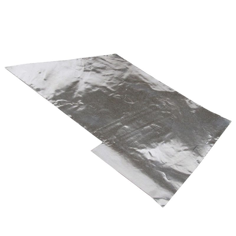 2012-2017 - ARCTIC CAT - FOIL, INTAKE - PLENUM, UPPER (6606-421)