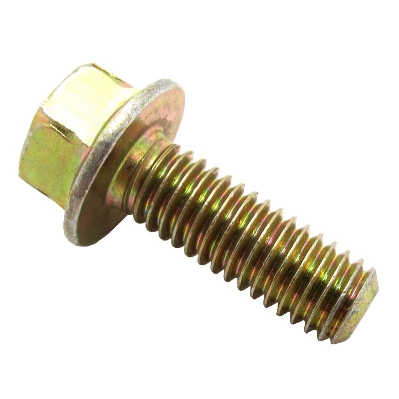 2004-2008 - ARCTIC CAT - SCREW CAP - 3/8-16 X 1.125 (8020-223)