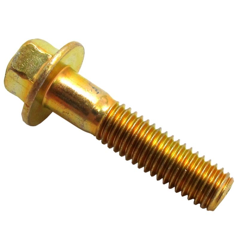 2006-2018 - ARCTIC CAT - SCREW, CAP-HFH-M8X1.25X35 (2 PACK) - (8408-835)