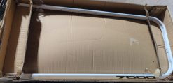 Arctic Cat Rear Bumper