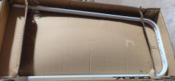 Arctic Cat Rear Bumper - Image 2