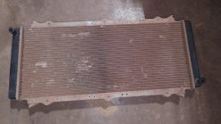 2012 - 2019 Arctic Cat WILDCAT 1000  RADIATOR - Image 4
