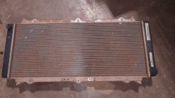 2012 - 2019 Arctic Cat WILDCAT 1000  RADIATOR