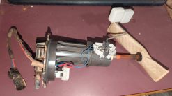 2012 - 2019 Arctic Cat  WILDCAT 1000 Pump, Fuel - Assembly - Image 4