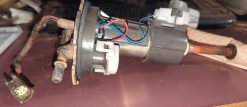 Alternative view of 2012 - 2019 Arctic Cat  WILDCAT 1000 Pump, Fuel - Assembly