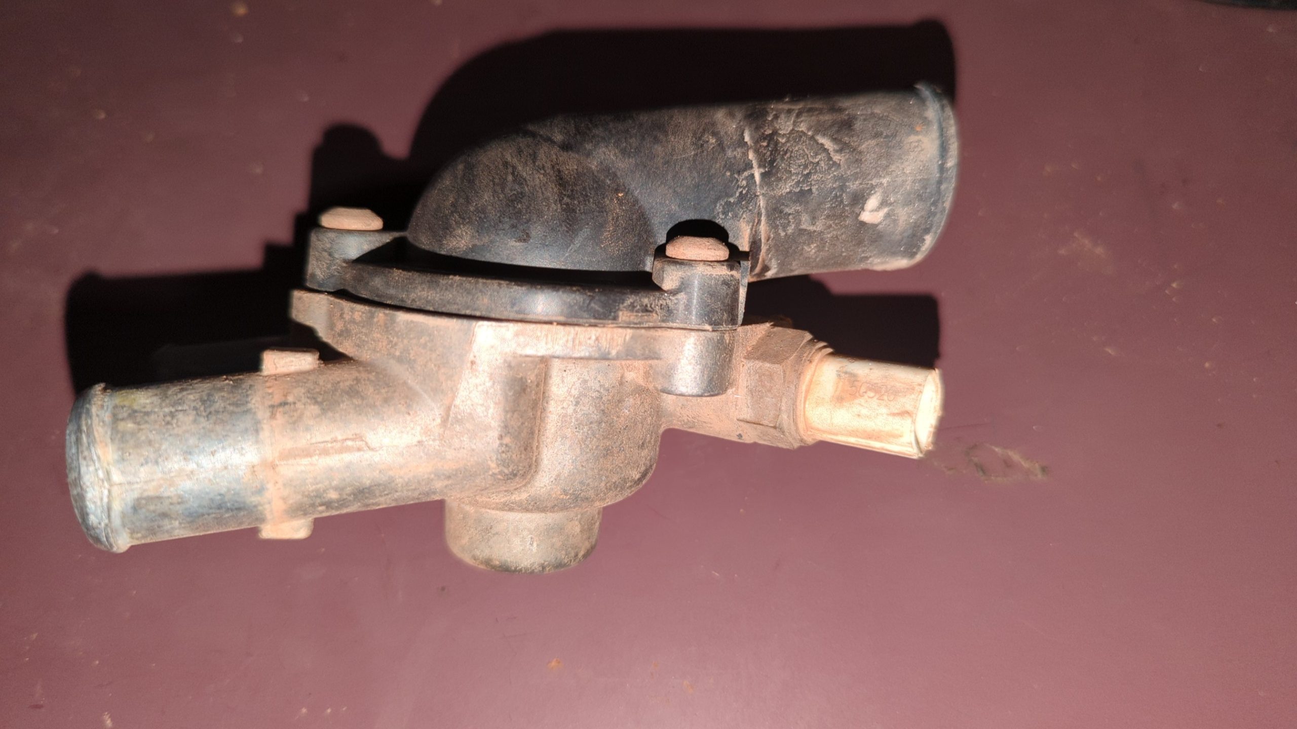 2010 - 2019 Arctic Cat WILDCAT 1000, 1000 4X4,PROWLER Housing, Thermostat - Image 3