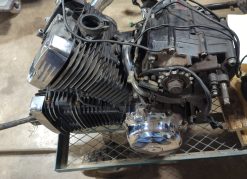 1997 Suzuki Marauder VZ 800 Engine For Parts