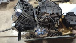 1997 Suzuki Marauder VZ 800 Engine For Parts - Image 5