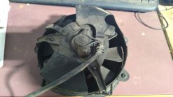 1997 Suzuki Marauder VZ 800 FAN ASSY  17800-48E10 - Image 2