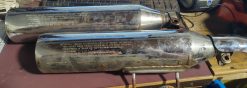 1997 Suzuki Marauder 800 MUFFLER