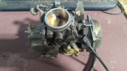 1997 Suzuki Marauder 800 CARBURETOR ASSY, RR  13220-48EG0 - Image 4