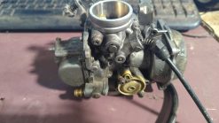 1997 Suzuki Marauder 800 CARBURETOR ASSY, RR  13220-48EG0 - Image 3