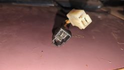 1990 - 2004 Suzuki VZ800,VX800 RECTIFIER, REGULATOR - Image 4