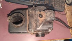 1997 SUZUKI MARAUDER VZ 800 CLEANER ASSY, AIR REAR - Image 3