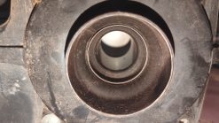 1997 SUZUKI MARAUDER VZ 800 CLEANER ASSY, AIR REAR - Image 2