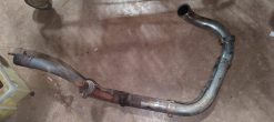 1997 Suzuki VZ800 PIPE, EXHAUST LH