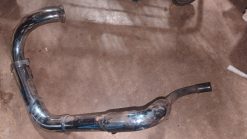 1997 Suzuki VZ800 PIPE, EXHAUST LH - Image 2