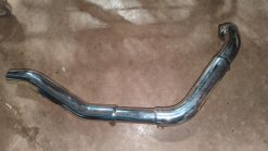 1997 Suzuki VZ800 PIPE, EXHAUST RH - Image 2