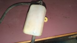 1997 Suzuki VZ800 TANK, RESERVOIR - Image 3