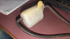 1997 Suzuki VZ800 TANK, RESERVOIR - Image 2