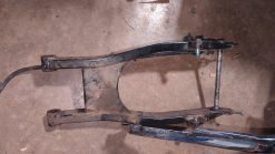 1997 Suzuki VZ800 Rear Swinging Arm - Image 3