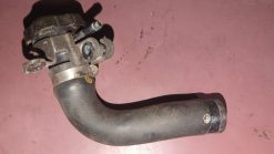 1997-2004 SUZUKI VZ800 MARAUDER FILLER NECK , CAP & HOSE - Image 3