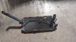 1997 Suzuki Marauder VZ800 Radiator ASSY, WATER - Image 4
