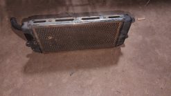 1997 Suzuki Marauder VZ800 Radiator ASSY, WATER - Image 3