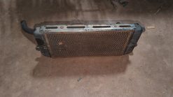 1997 Suzuki Marauder VZ800 Radiator ASSY, WATER