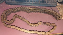 1997 Suzuki Marauder VZ800 CHAIN ASSY - Image 4