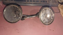 1997 - 2003 Suzuki VZ800 MIRROR ASSY, REAR VIEW LH+RH - Image 5