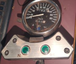 1997 – 2004 Suzuki VZ800 MARAUDER SPEEDOMETER (KILO)