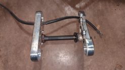 1997 Suzuki VZ800  STEM, STEERING - Image 3