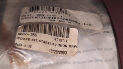 Alternative view of 1990 - 2011 Arctic Cat  EL TIGRE EXT, JAG, PANTHER, COUGAR, PUMA,Z,ZL,ZRT Drive, Pinion Kit