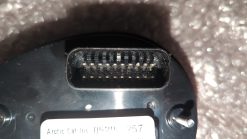 2015 - 2016 Arctic Cat 1000 MUD PRO GAUGE,A/D-ISO (015 1000 MUD PRO) - Image 3