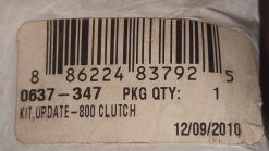 2010 Arctic Cat 800 KIT,UPDATE-800 CLUTCH - Image 2