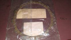 2004 - 2008 Arctic Cat  400 DVX   PLATE,DRIVE NO.2