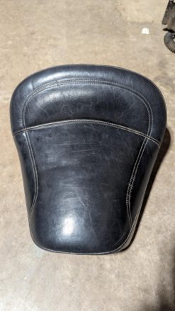 Alternative view of 1997-2003 Suzuki Marauder Drivers seat 45100-48E00