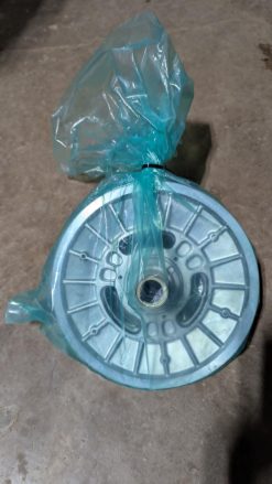 2005 Arctic Cat Snowmobile SABER Sheave, Stationary OEM 0748-588