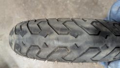 1997 Suzuki Marauder 800 Front Tire & Rim 130/90-16