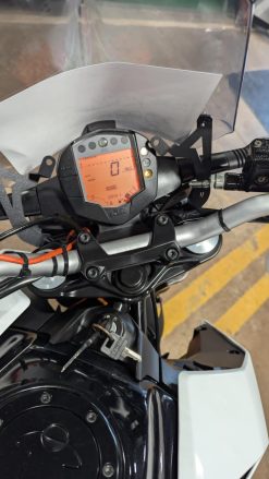 KTM DUKE 200 - Image 3