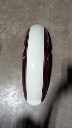 1997 Suzuki Marauder 800 Front Fender - Image 3
