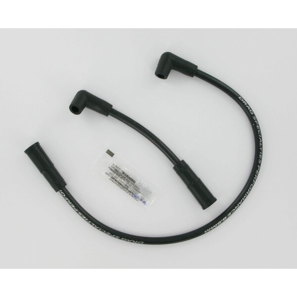 2000-2017 Harley-Davidson Softail Motorcycles Spark Plug Wire Set