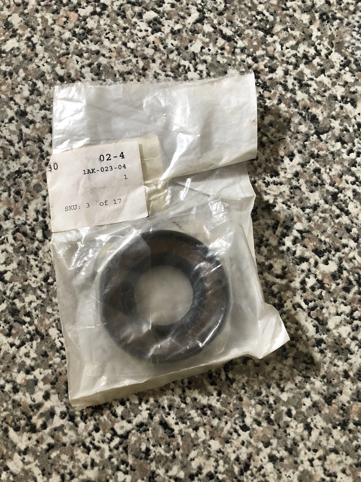 2004-2006 - ARCTIC CAT - OIL SEAL - (3201-326)