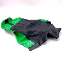 2012 Arctic Cat  XF 1100,F 800,F 1100  Cover, Seat Green
