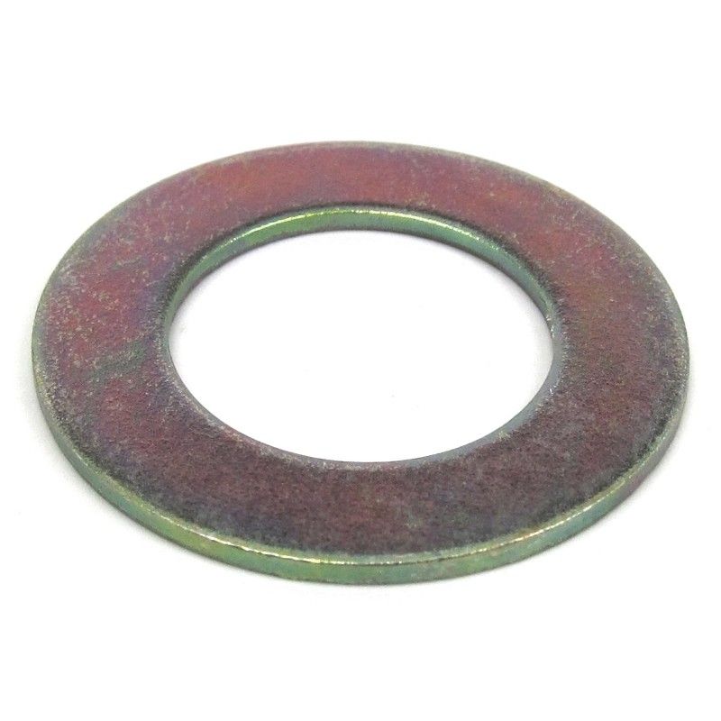 1972-2008 - ARCTIC CAT - WASHER FLAT 21/32X1-1/8X.048 Z&Y (0123-439)