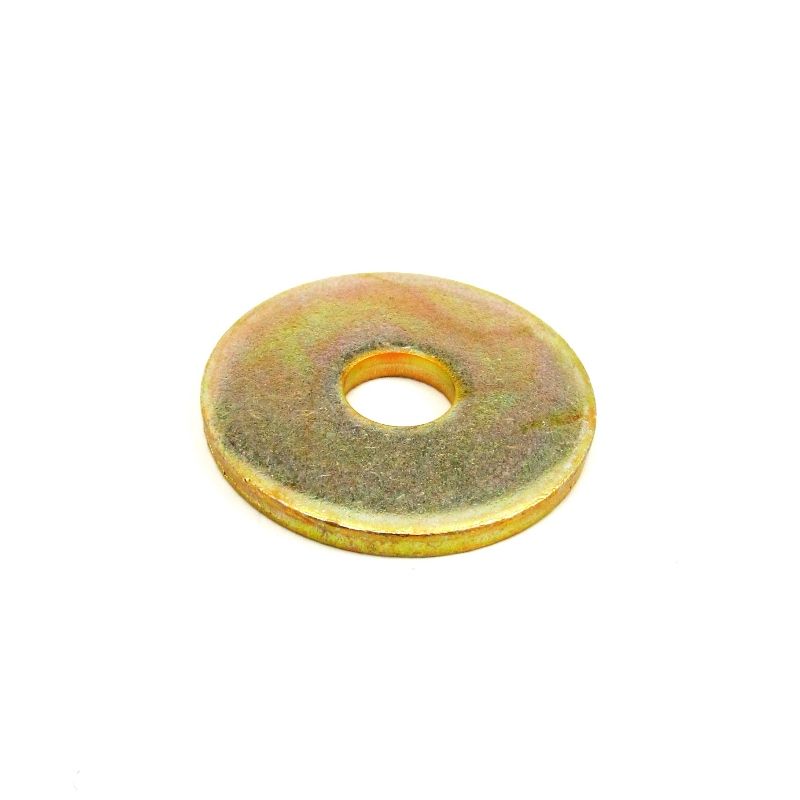 1976-2009 - ARCTIC CAT - WASHER, FLAT - .390X1.38X.134 (10 PACK) - (0123-570)